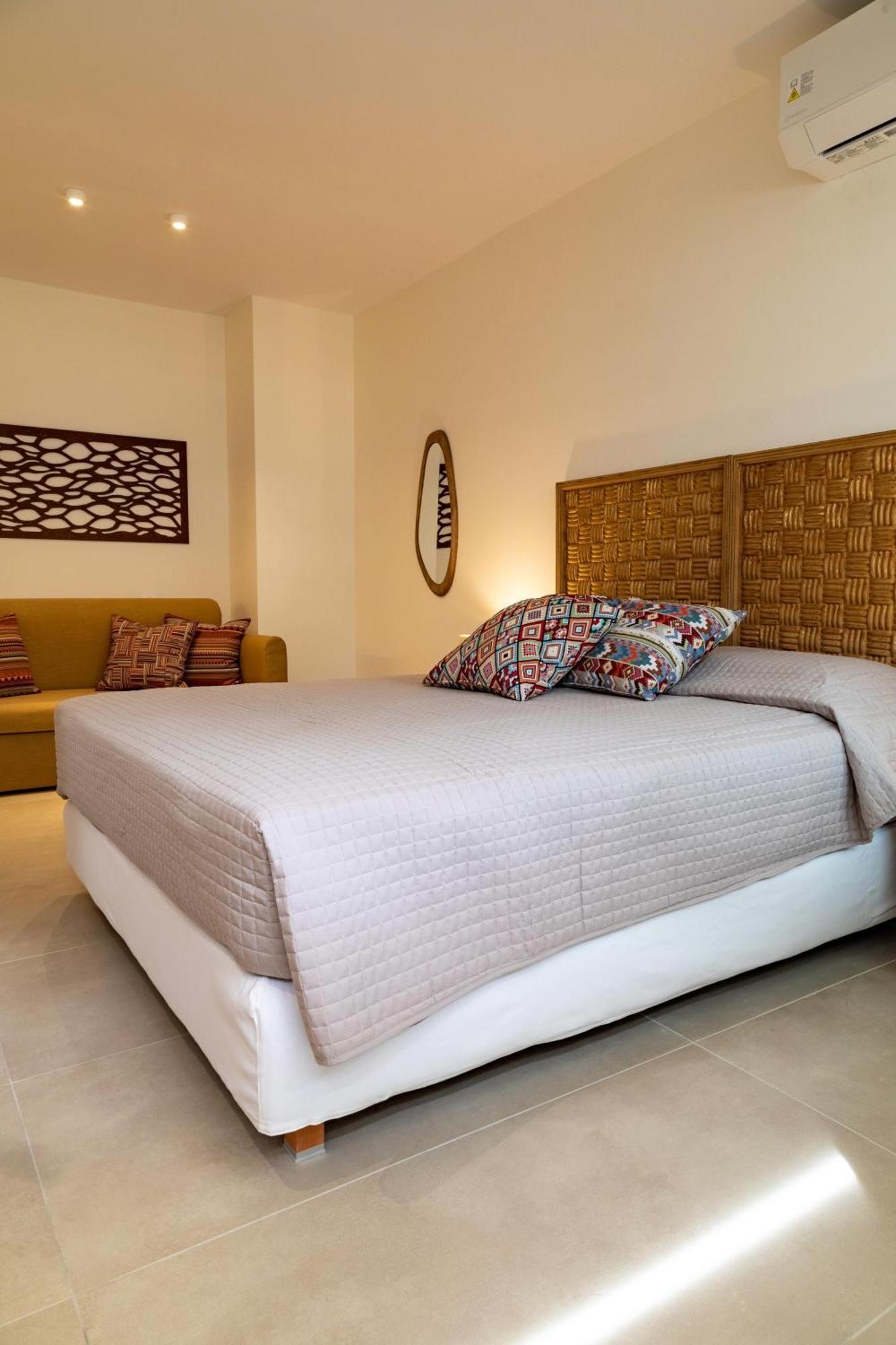Arancia Elegant Rooms And Suites Tolón Exterior foto